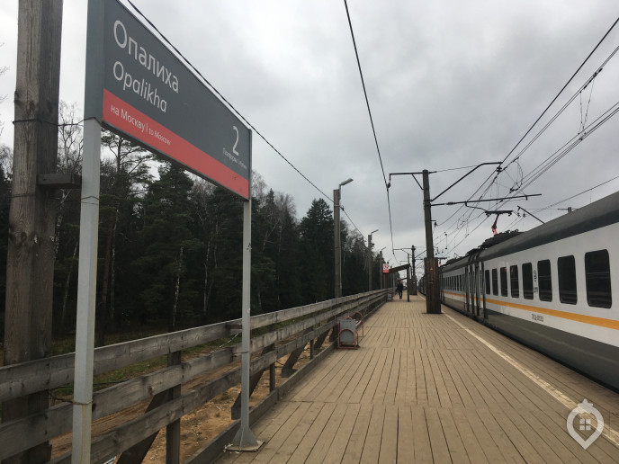 ЖК "Миниполис Серебрица": вторая жизнь подмосковных курортов - Фото 46