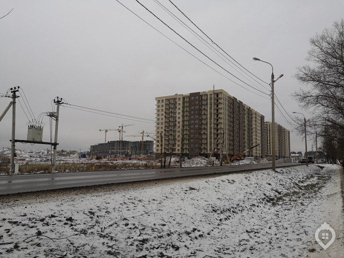 ЖК "Алхимово": комплексная застройка новомосковских полей - Фото 5