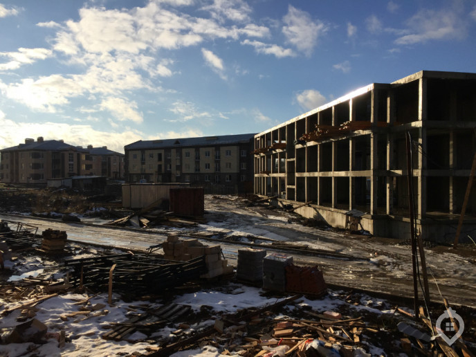 ЖК "Борисоглебское": в плену автомобильной зависимости - Фото 31