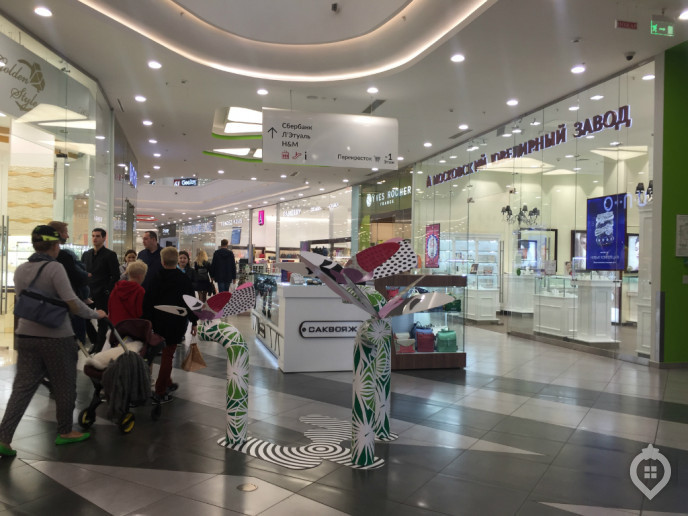 ЖК "Династия": сталинский ампир на месте хладокомбината - Фото 49