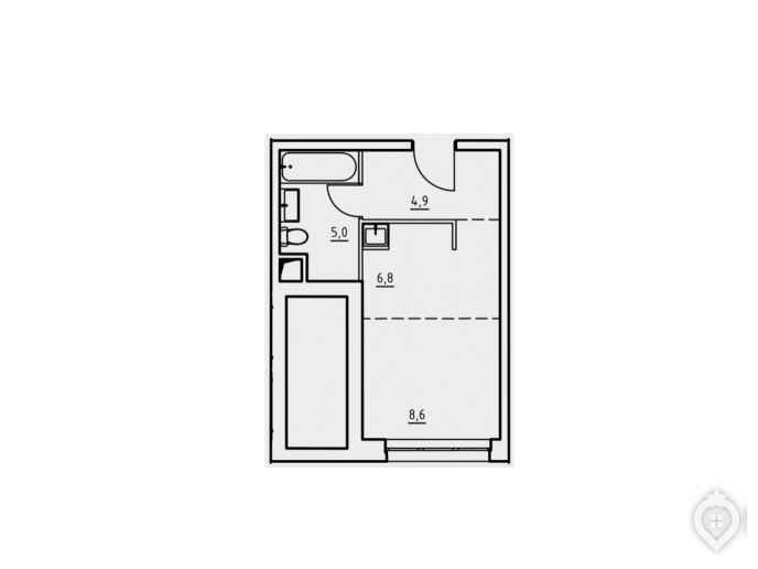 ЖК "Грани": комфорт плюс без ограничений - Фото 20