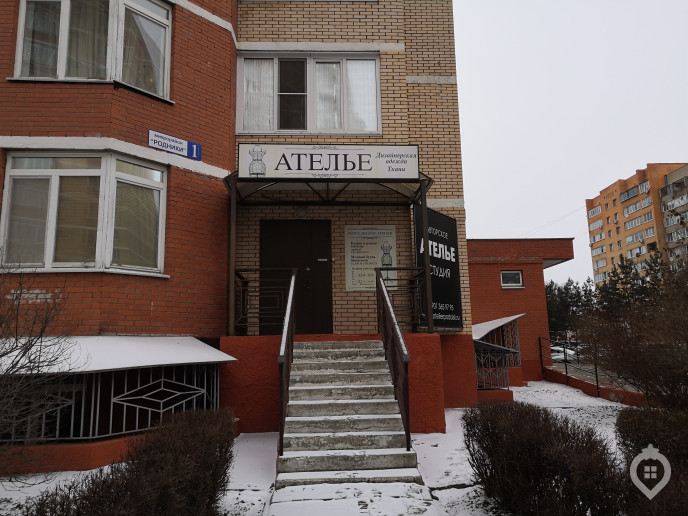 ЖК "Алхимово": комплексная застройка новомосковских полей - Фото 76