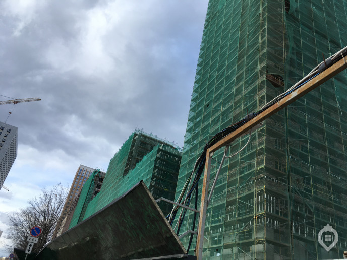 ЖК "Селигер сити": голландский стиль в Западном Дегунино - Фото 23