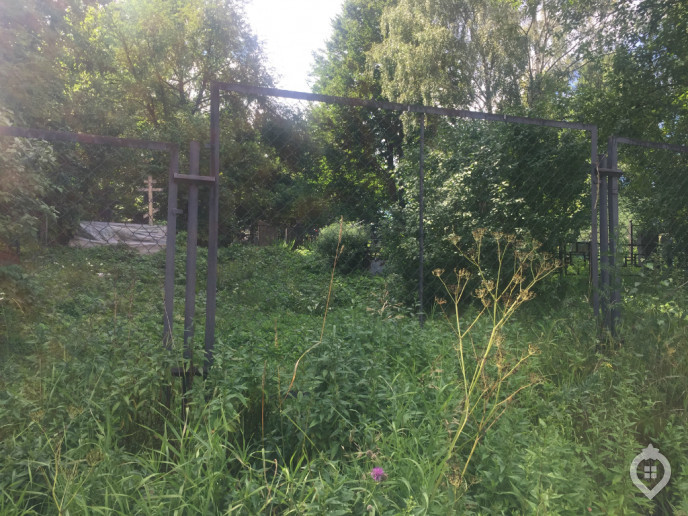 ЖК "Мир Митино": отдельная галактика рядом с лесопарком и кладбищем - Фото 8