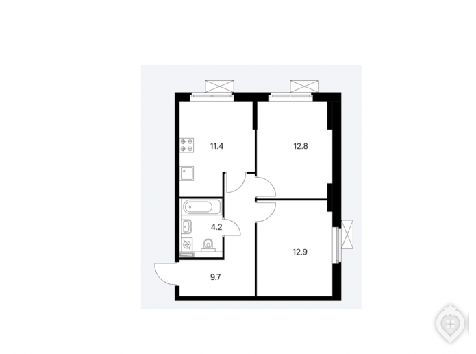 ЖК "Ильинские луга": о жизни в красногорской глубинке - Фото 40