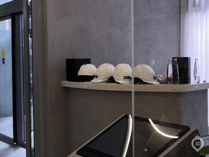 ЖК "Hill8": эко-дом с 3D-архитектурой - Фото 76