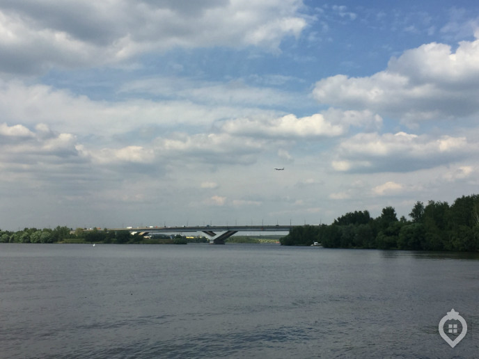 ЖК "Северный": дома средней высотности между Дмитровкой и лесопарком - Фото 92