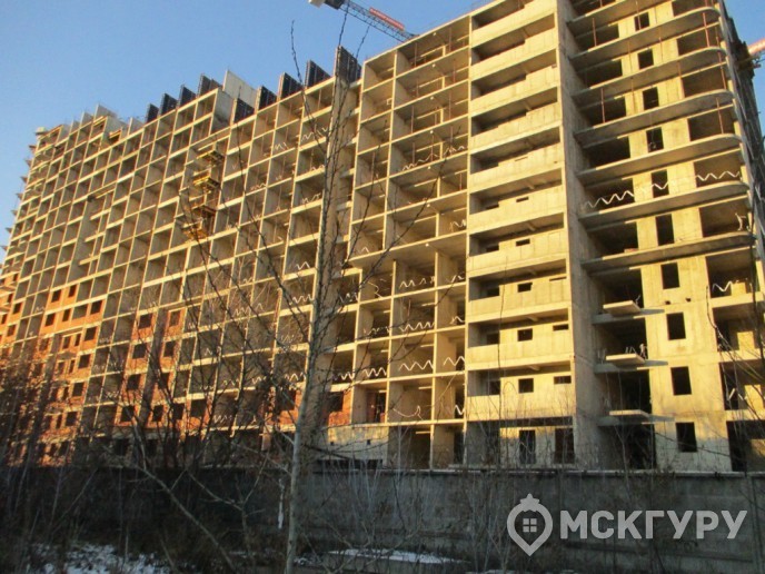  “Царицыно 2”: цены снижаются, сроки сдачи затягиваются - Фото 35