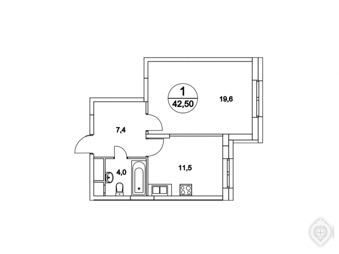 ЖК "Первый Московский": в городе-парке теперь строят монолитные дома - Фото 35