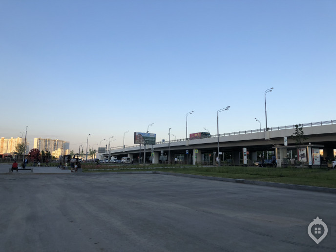 "Городские Истории": когда метро действительно рядом - Фото 6