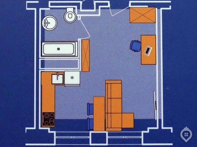 ЖК "Царицыно": стройка 10 лет спустя - Фото 19