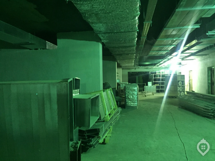 ЖК "Лайм": экзотическая архитектура Алексеевского района - Фото 44