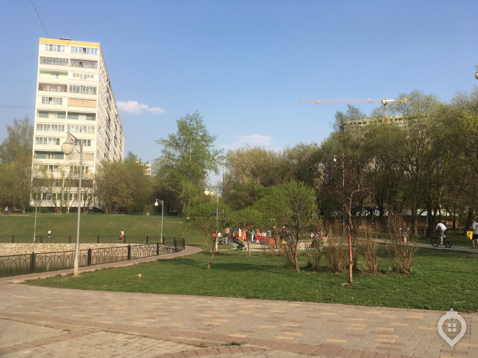 ЖК "Любовь и голуби": союз квартир и апартаментов - Фото 53