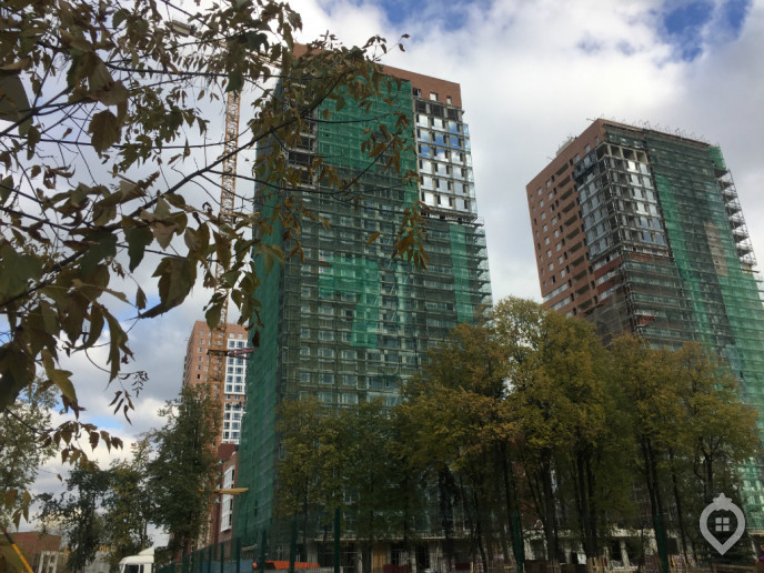 ЖК "SREDA": реинкарнация Карачаровского завода - Фото 28