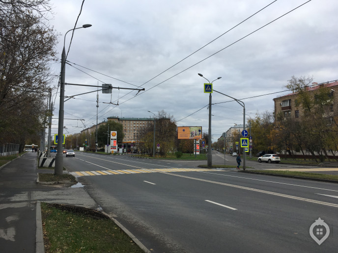 ЖК "Фонвизинский": скромный паркинг, но до метро 100 метров - Фото 30