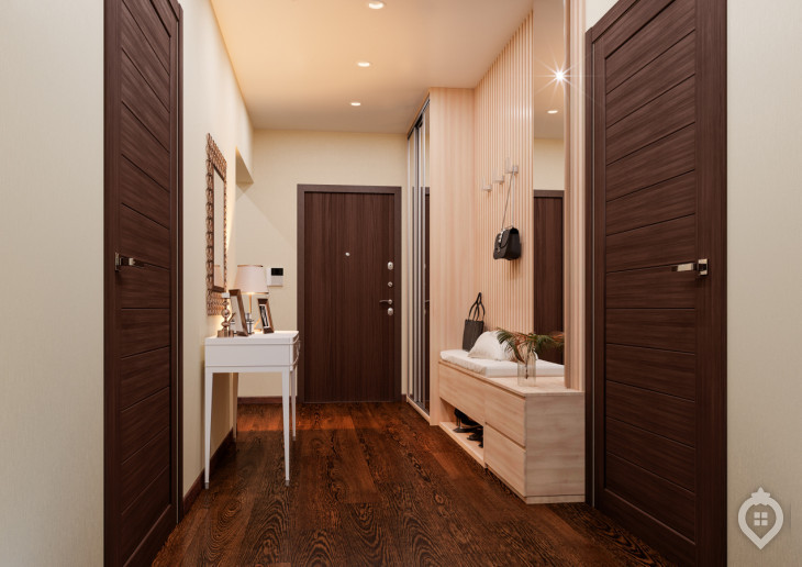 ЖК: "Южная Битца": панельный конструктор от ДСК-1 - Фото 79