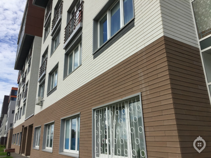 Микрорайон "Красногорский": ухоженный пригород с домами не выше 8 этажей - Фото 10