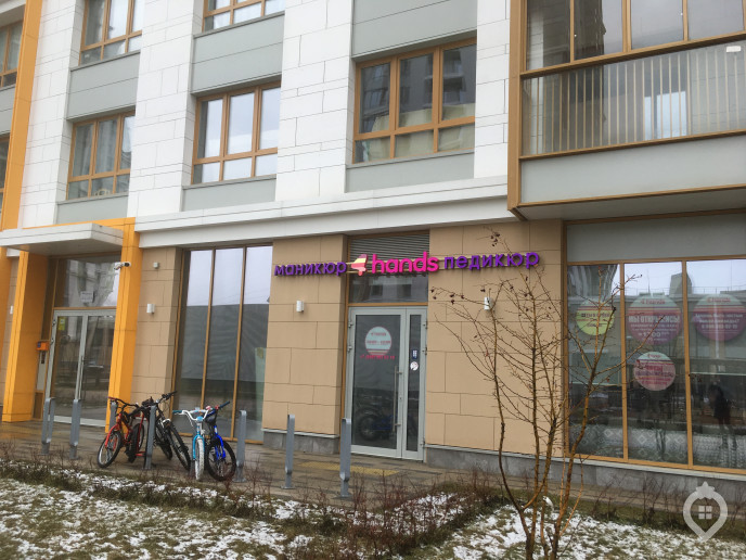 ЖК "Ботанический сад 2": между парком и линией МЦК - Фото 55