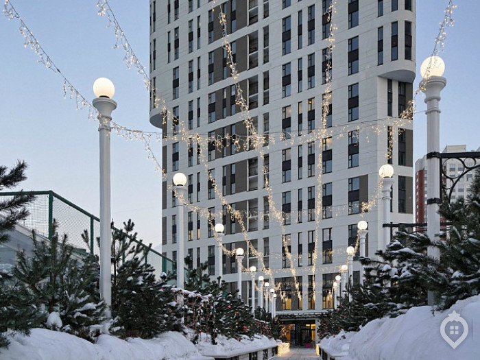 ЖК "Новая Звезда": мини снова в моде - Фото 4