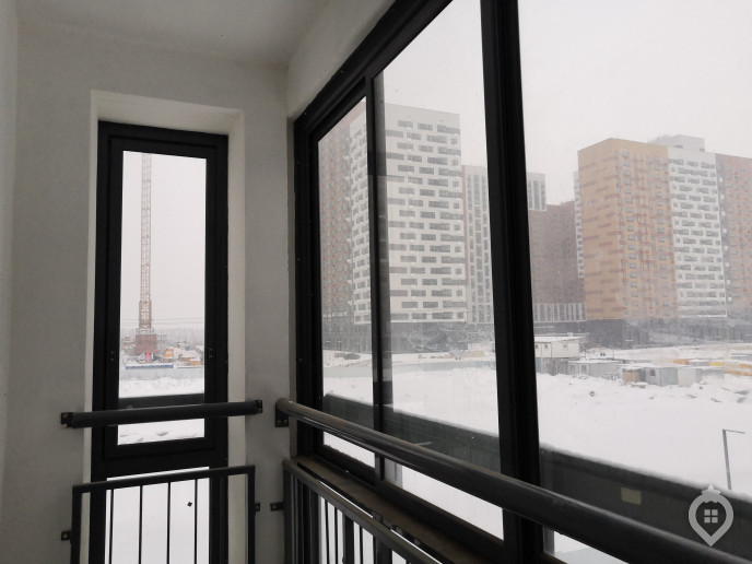 ЖК: "Южная Битца": панельный конструктор от ДСК-1 - Фото 54