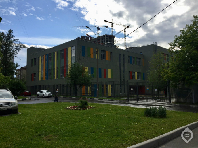 ЖК "Династия": сталинский ампир на месте хладокомбината - Фото 60