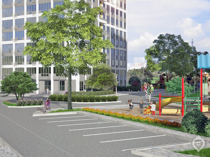 ЖК "Отрадный": обновление жилого фонда в Мытищах - Фото 8