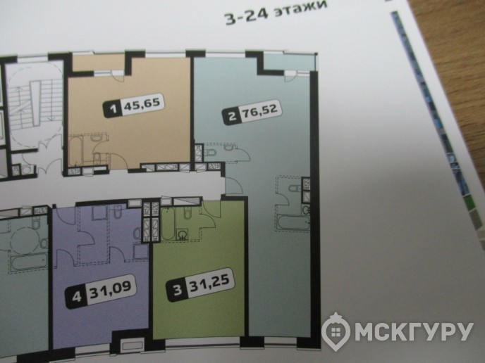 “Фили Град”: маленькая победа “Большого Сити” - Фото 42