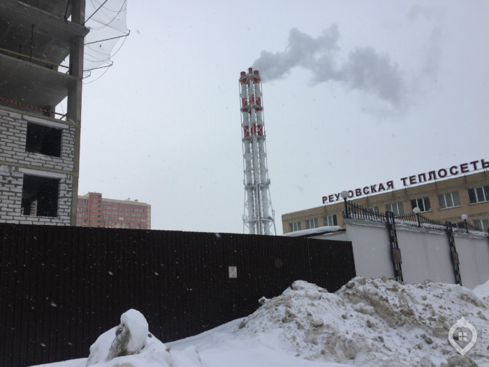 ЖК "Юбилейный": пристроился в чужом дворе - Фото 23