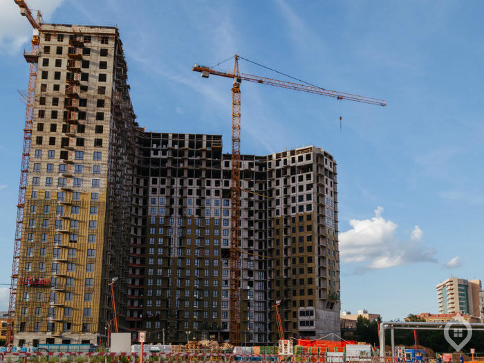 ЖК "Северный": дома средней высотности между Дмитровкой и лесопарком - Фото 10