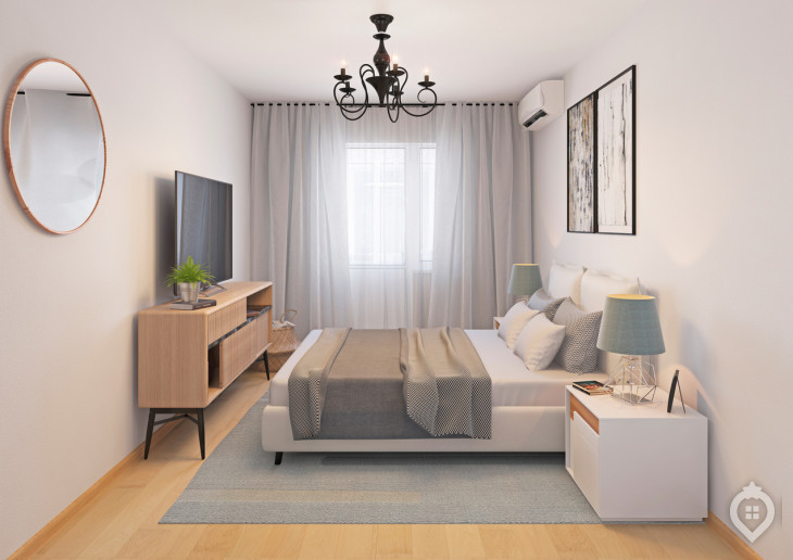 ЖК: "Южная Битца": панельный конструктор от ДСК-1 - Фото 77