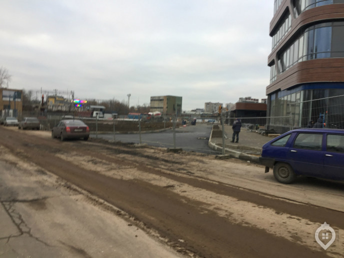 ЖК "Символ": футуристический облик заводских территорий - Фото 37