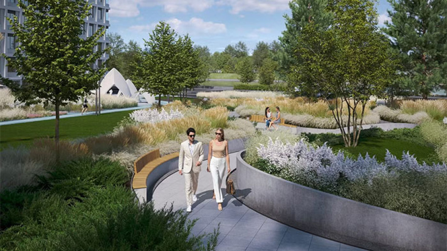 ​ЖК "Sydney City": для тех, кто хочет, как у антиподов - Фото 11