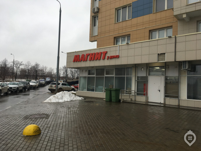 ЖК “Крылья”: полёт фантазии бизнес-класса - Фото 44