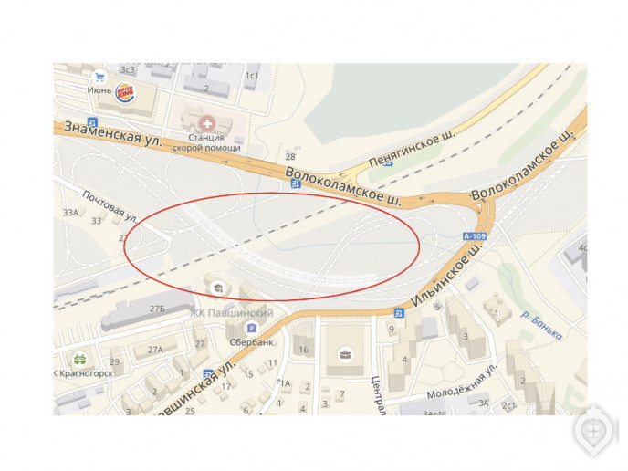 ЖК "Тетрис": головоломка из маленьких кубиков - Фото 25