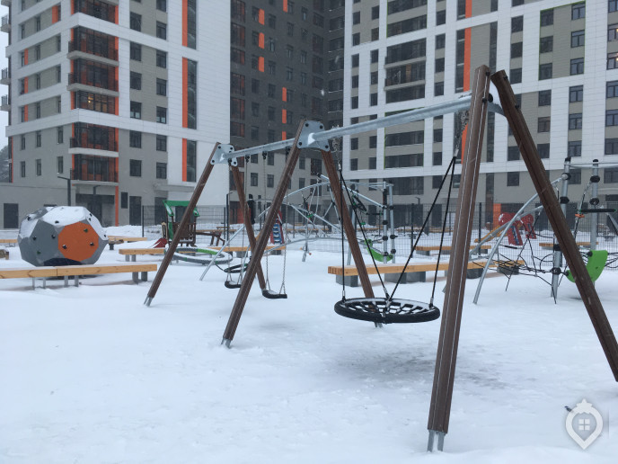ЖК "Оранж парк": сочные предложения у метро - Фото 4