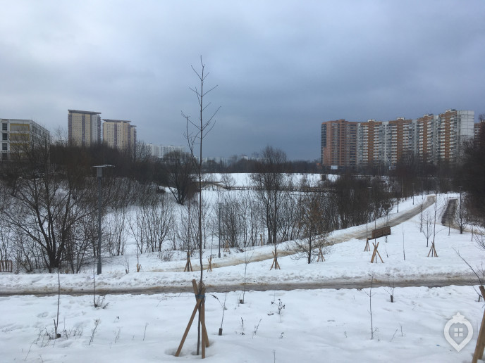 Апарт-комплекс "Ситимикс": самая дешёвая новостройка на юго-западе столицы - Фото 59