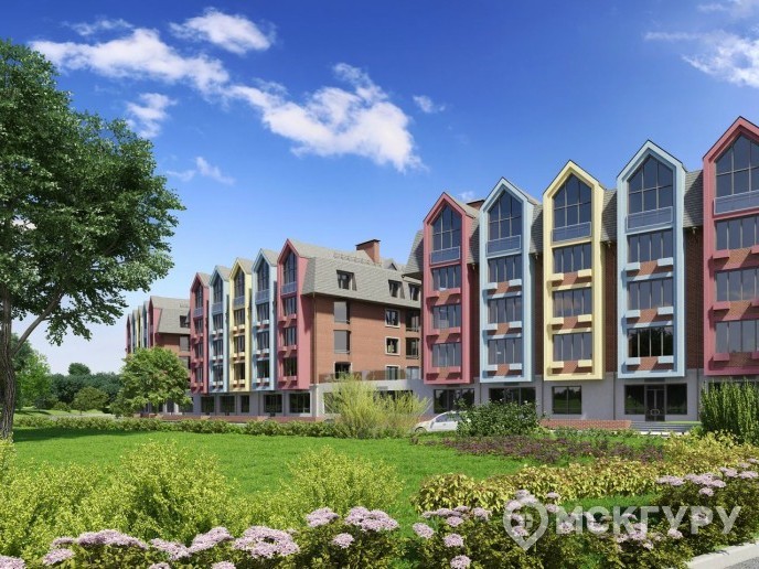 “Легенда”: мечта о комфорте в Новой Москве - Фото 4