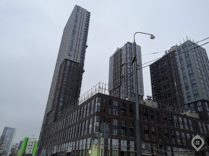 ЖК "Фили сити": в эпицентре перерождения района - Фото 39