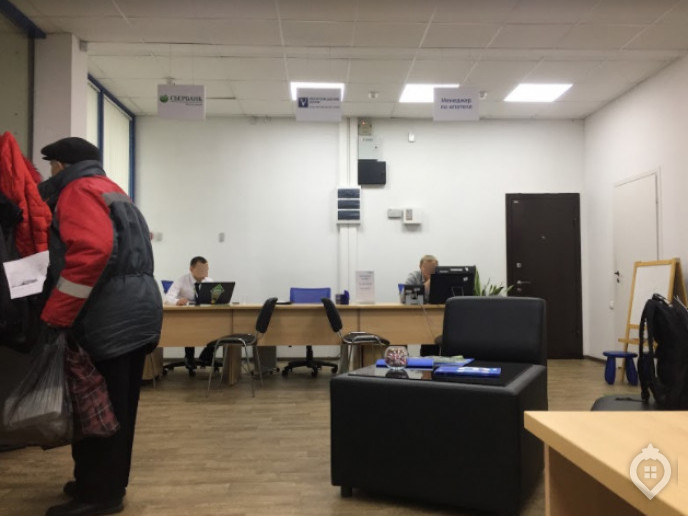 ЖК "Внуково 2017": под крылом самолёта - Фото 79