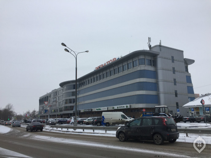 ЖК "Юбилейный": пристроился в чужом дворе - Фото 8