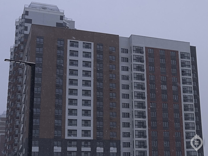 ЖК: "Южная Битца": панельный конструктор от ДСК-1 - Фото 30