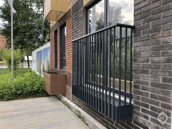 ЖК "Михайловский парк": жизнь после расселения хрущевок - Фото 19