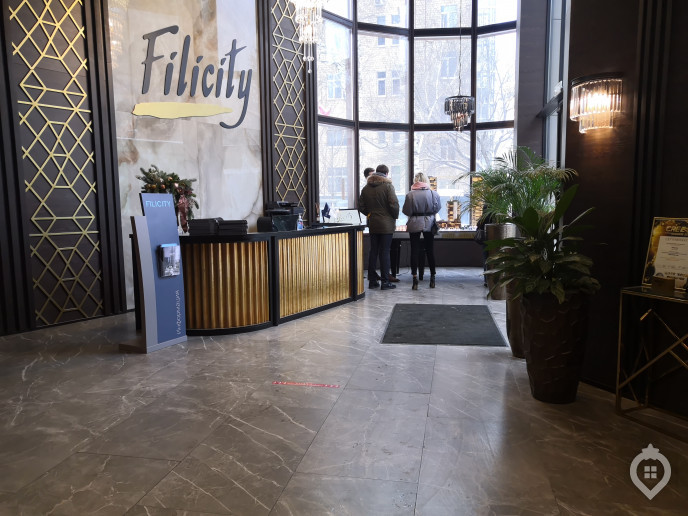 ЖК "Фили сити": в эпицентре перерождения района - Фото 69