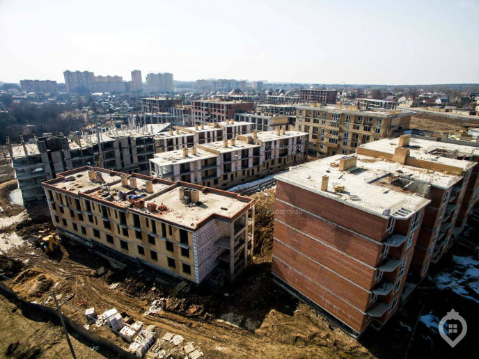 ЖК "Москвичка": столичные амбиции в 5 км от МКАД - Фото 4