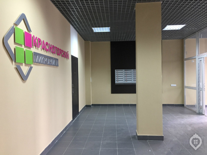 Микрорайон "Красногорский": ухоженный пригород с домами не выше 8 этажей - Фото 29