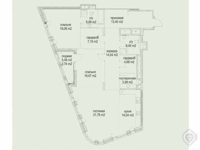 ЖК "Садовые кварталы": любо-дорого - Фото 16