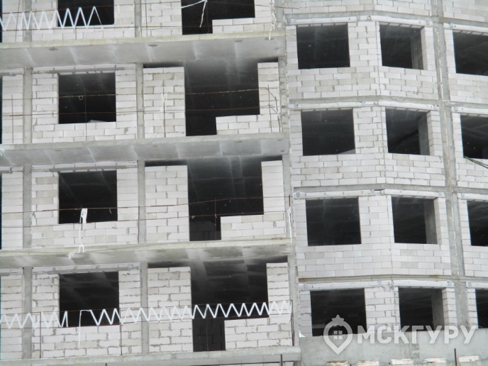 “Новокосино-2”: счастливый финал долгостроя в Реутове - Фото 22