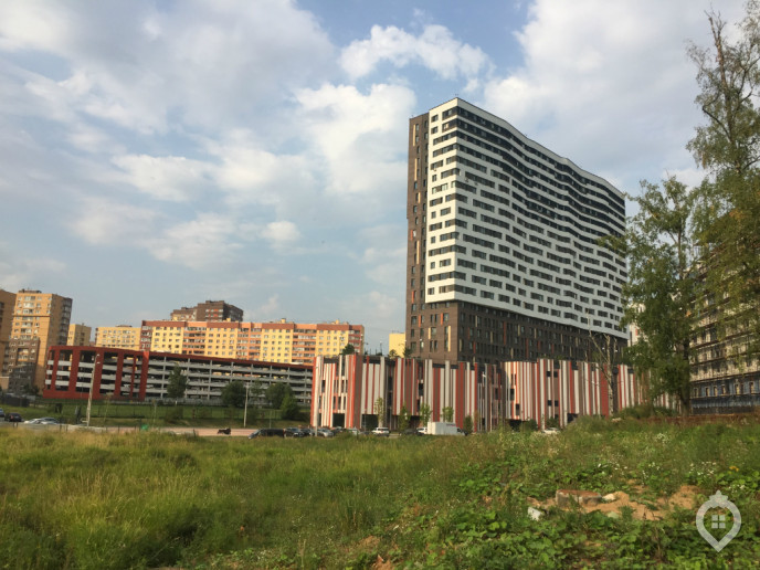 ЖК "Москвичка": столичные амбиции в 5 км от МКАД - Фото 39