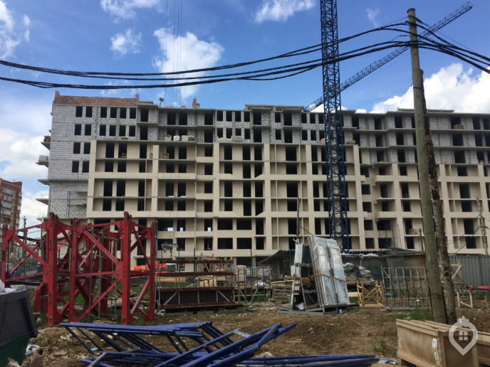 ЖК "Отрада 2": кому на радость? - Фото 35