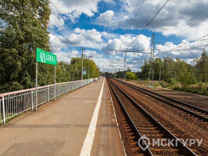 "Опалиха 03" – гармония с природой в 20 минутах от Москвы - Фото 15